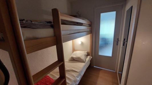 Vacaciones en montaña Estudio -espacio montaña- para 4 personas (70) - La Résidence Olympe - Les 2 Alpes - Rincón de sueño