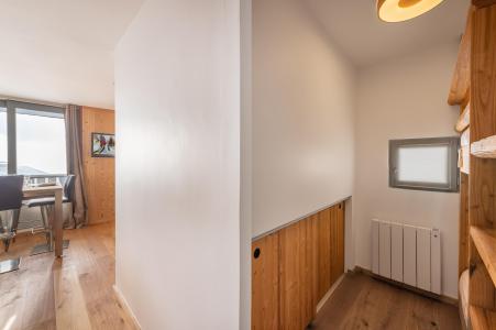 Vacanze in montagna Appartamento 2 stanze per 4 persone (Logement 2 pièces 4 personnes (ORSIERE46)) - La Résidence Orsière - Val Thorens