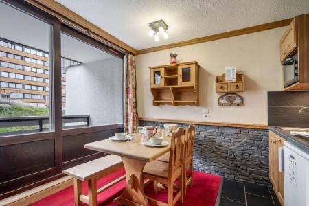Vacances en montagne Studio cabine 4 personnes (42) - La Résidence Orsière - Val Thorens - Cuisine