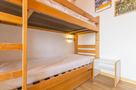 Holiday in mountain resort 2 room apartment 5 people (0305) - La Résidence Pégase-Phénix - Le Corbier - Bunk beds