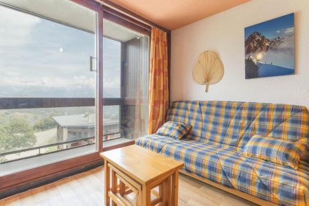 Urlaub in den Bergen 2-Zimmer-Appartment für 5 Personen (0305) - La Résidence Pégase-Phénix - Le Corbier - Wohnzimmer