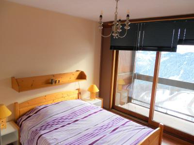 Vacances en montagne Appartement 3 pièces 7 personnes (1506) - La Résidence Pégase-Phénix - Le Corbier