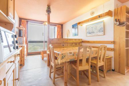 Vacances en montagne Appartement 2 pièces 5 personnes (0305) - La Résidence Pégase-Phénix - Le Corbier - Séjour