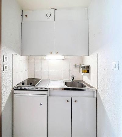 Vacances en montagne Studio 4 personnes (202) - La Résidence Pégase-Phénix - Le Corbier - Kitchenette