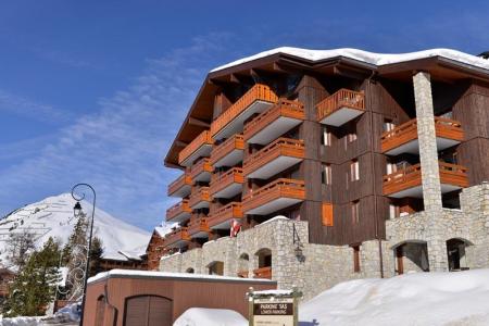 Vacanze in montagna La Résidence Phoenix - La Plagne