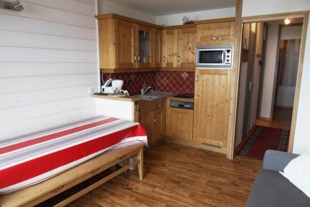 Holiday in mountain resort 2 room apartment 5 people (410) - La Résidence Phoenix - La Plagne - Accommodation