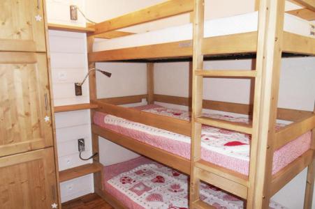 Holiday in mountain resort 2 room apartment 5 people (410) - La Résidence Phoenix - La Plagne - Accommodation