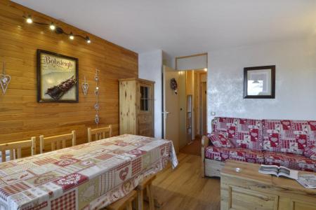 Urlaub in den Bergen 2-Zimmer-Appartment für 4 Personen (509) - La Résidence Phoenix - La Plagne - Wohnzimmer