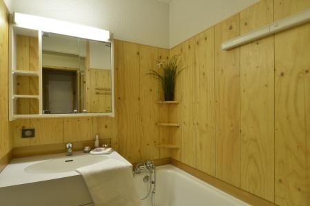 Holiday in mountain resort 3 room apartment 7 people (310) - La Résidence Phoenix - La Plagne - Bathroom