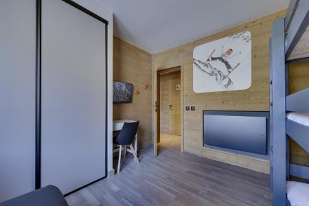 Urlaub in den Bergen 4-Zimmer-Appartment für 7 Personen (704) - La Résidence Phoenix - Tignes - Schlafzimmer