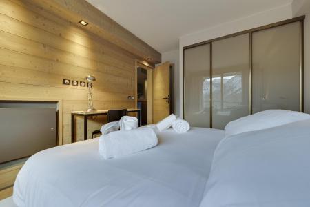 Vacanze in montagna Appartamento 2 stanze con cabina per 5 persone (203) - La Résidence Phoenix - Tignes