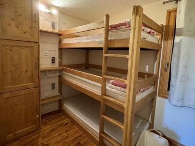 Vacances en montagne Appartement 2 pièces 5 personnes (410) - La Résidence Phoenix - La Plagne