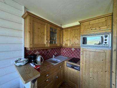 Vacances en montagne Appartement 2 pièces 5 personnes (410) - La Résidence Phoenix - La Plagne