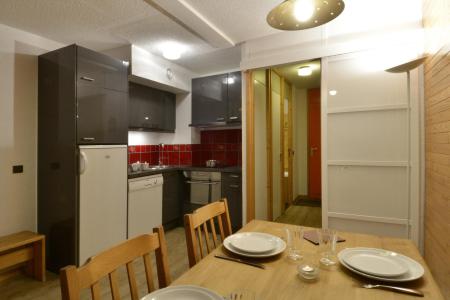 Wakacje w górach Apartament 3 pokojowy 7 osób (310) - La Résidence Phoenix - La Plagne - Pokój gościnny