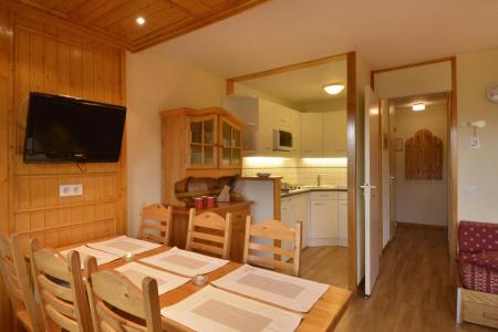 Vacaciones en montaña Apartamento 3 piezas para 7 personas (204) - La Résidence Phoenix - La Plagne - Estancia