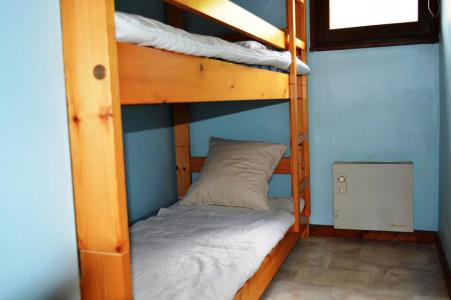 Vacaciones en montaña Apartamento cabina para 4 personas (1C) - La Résidence Piste Rouge B - Le Grand Bornand - Camas literas