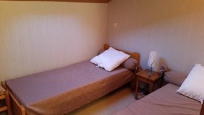 Vakantie in de bergen Appartement duplex 4 kamers 8 personen (12) - La Résidence Plein Sud - Le Grand Bornand