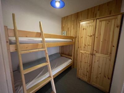 Vacaciones en montaña Apartamento cabina para 4 personas (204) - La Résidence Pollux - Flaine - Alojamiento