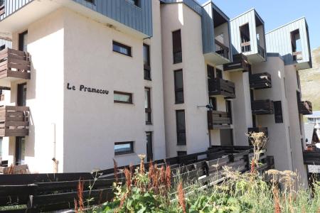 Vacances en montagne Appartement 2 pièces 6 personnes (28) - La Résidence Pramecou - Tignes