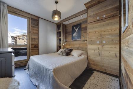 Vacanze in montagna Appartamento 2 stanze per 4 persone (13) - La Résidence Pramecou - Tignes - Camera