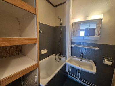 Vacances en montagne Studio 4 personnes (34) - La Résidence Pramecou - Tignes - Salle de bain