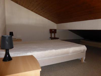 Vacanze in montagna Appartamento 2 stanze con mezzanino per 7 persone (274) - La Résidence Princesse en Etraz - Narcisse - Combloux - Camera