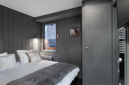 Vakantie in de bergen Appartement 3 kabine kamers 5 personen (11) - La Résidence Roc - Courchevel - Kamer