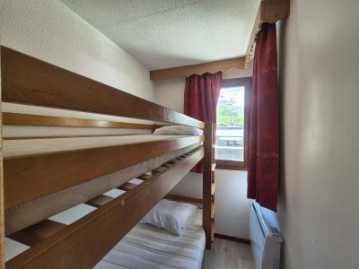 Vacaciones en montaña Apartamento cabina para 4 personas (159) - La Résidence Rond Point des Pistes C - Tignes - Cabina