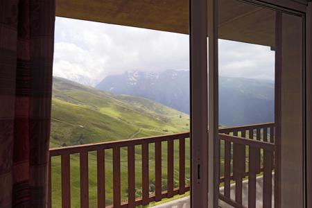 Vacanze in montagna Appartamento 2 stanze per 6 persone (62) - La Résidence Royal Peyragudes - Peyragudes - Esteriore estate