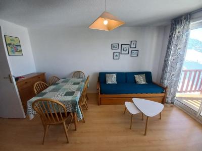 Vakantie in de bergen Appartement 2 kamers bergnis 6 personen (44A) - La Résidence Royal Peyragudes - Peyragudes