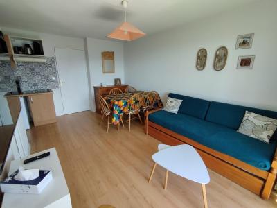 Vacaciones en montaña Apartamento cabina 2 piezas para 6 personas (44A) - La Résidence Royal Peyragudes - Peyragudes