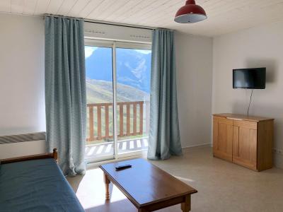 Vacanze in montagna Appartamento 3 stanze per 8 persone (30) - La Résidence Royal Peyragudes - Peyragudes - Camera
