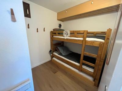 Vacanze in montagna Monolocale con alcova per 4 persone (203) - La Résidence Sagittaire - Flaine - Alloggio