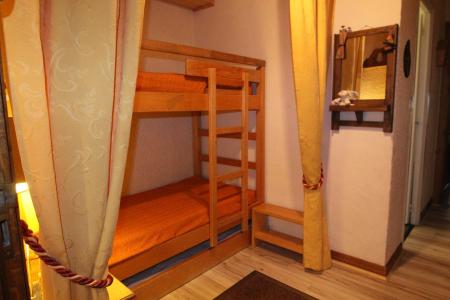 Vacaciones en montaña Estudio con estancia para 4-6 personas (exposición Norte-Oest) (ADH178-D1) - La Résidence Saint Laurent - Alpe d'Huez - Rincón de sueño