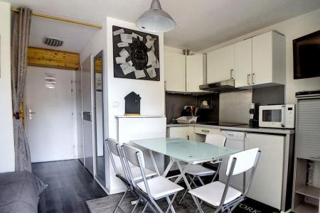 Каникулы в горах Апартаменты 2 комнат 4 чел. (2408) - La Résidence Ski Soleil - Les Menuires - Кухня