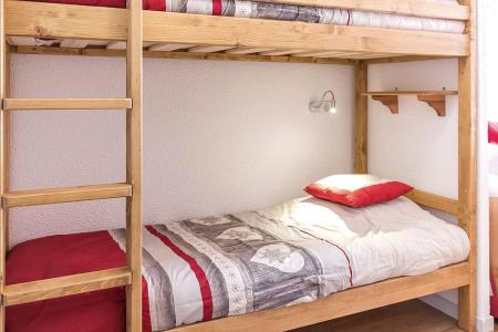 Vacanze in montagna Appartamento 2 stanze con alcova per 4 persone (2102) - La Résidence Ski Soleil - Les Menuires