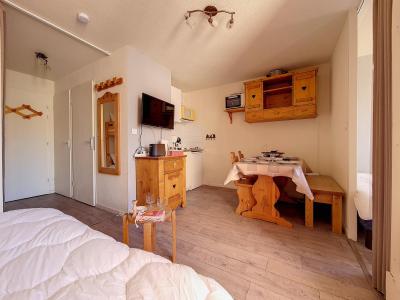 Vacanze in montagna Appartamento 1 stanze per 4 persone (2708) - La Résidence Ski Soleil - Les Menuires - Soggiorno