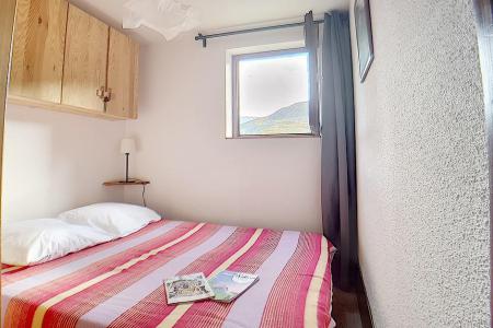 Vacanze in montagna Appartamento 2 stanze per 4 persone (1211) - La Résidence Ski Soleil - Les Menuires - Camera