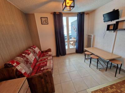Каникулы в горах Квартира студия со спальней для 4 чел. (881) - La Résidence Ski Soleil - Vars - квартира