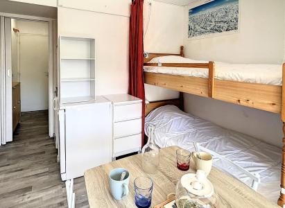 Vacanze in montagna Studio per 4 persone (1208) - La Résidence Soyouz-Vanguard - Le Corbier - Soggiorno