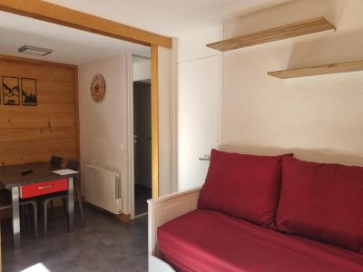 Vacanze in montagna Monolocale divisibile per 4 persone (808) - La Résidence St Jacques - La Plagne - 