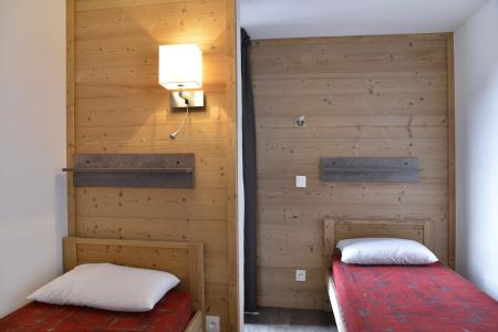 Holiday in mountain resort 4 room apartment 8 people (213) - La Résidence St Jacques - La Plagne - Cabin