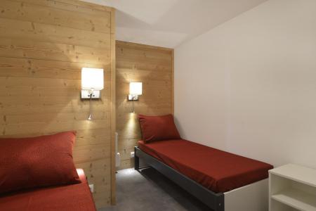 Каникулы в горах Апартаменты 4 комнат 8 чел. (713) - La Résidence St Jacques - La Plagne - Комната
