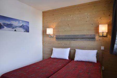 Holiday in mountain resort 6 room apartment 14 people (409) - La Résidence St Jacques - La Plagne