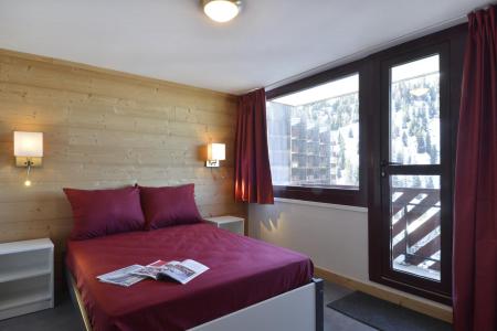 Каникулы в горах Апартаменты 5 комнат 11 чел. (513) - La Résidence St Jacques - La Plagne