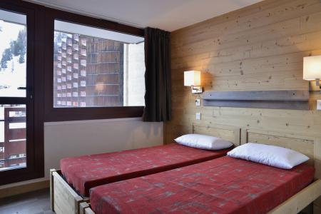 Каникулы в горах Апартаменты 5 комнат 11 чел. (202) - La Résidence St Jacques - La Plagne