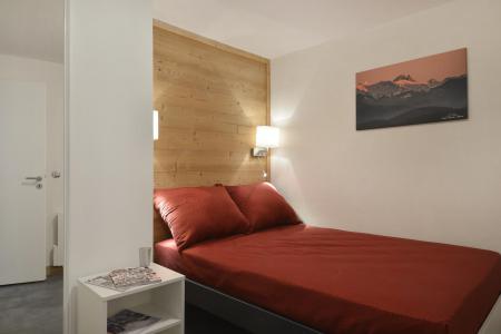Vacaciones en montaña Apartamento 4 piezas para 8 personas (809) - La Résidence St Jacques - La Plagne