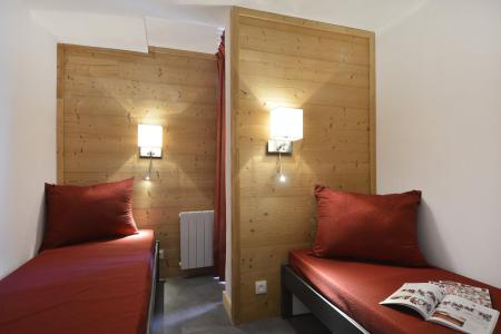 Каникулы в горах Апартаменты 4 комнат 8 чел. (809) - La Résidence St Jacques - La Plagne