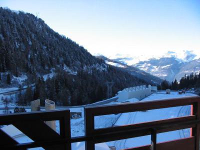 Vacaciones en montaña Estudio para 2 personas (717) - La Résidence St Jacques - La Plagne