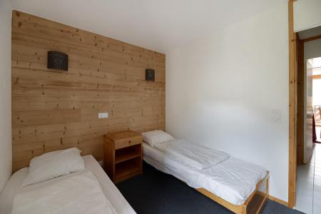 Vakantie in de bergen Appartement 3 kamers 7 personen (85) - La Résidence St Jacques - La Plagne